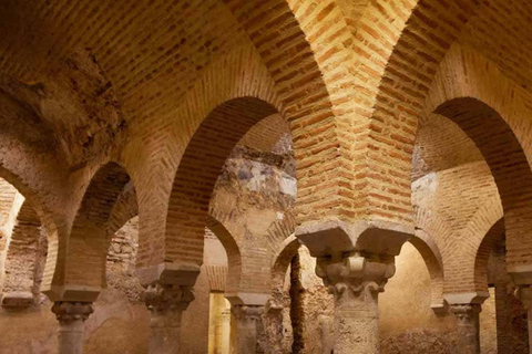 Oleotourism and Monumental Cities