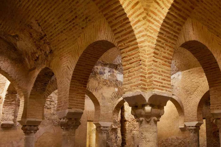 Oleotourism and Monumental Cities