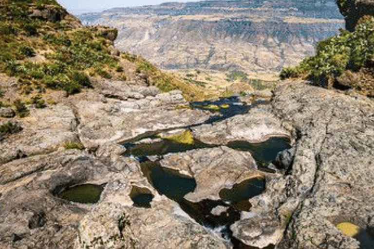 Debre Libanos: Faith, History, and the Portuguese Bridge