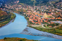 Mtskheta, Jvari y Samtavro Heritage Tour - Housity