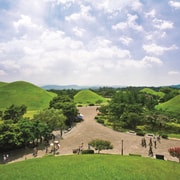 2-Day Andong and Gyeongju UNESCO Tour from Andong