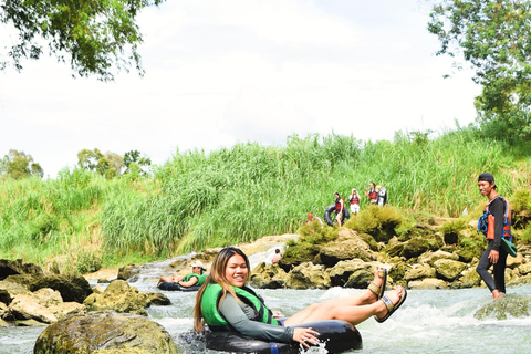Yogyakarta: Pindul Cave & Puncak Segoro Indian ocean view Yogyakarta: Pindul Cave & Puncak Segoro Indian ocean view