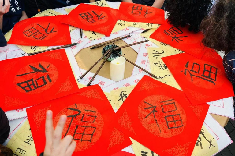 Beijing: Hutong Tour to Experience Local Culture & Dumpling