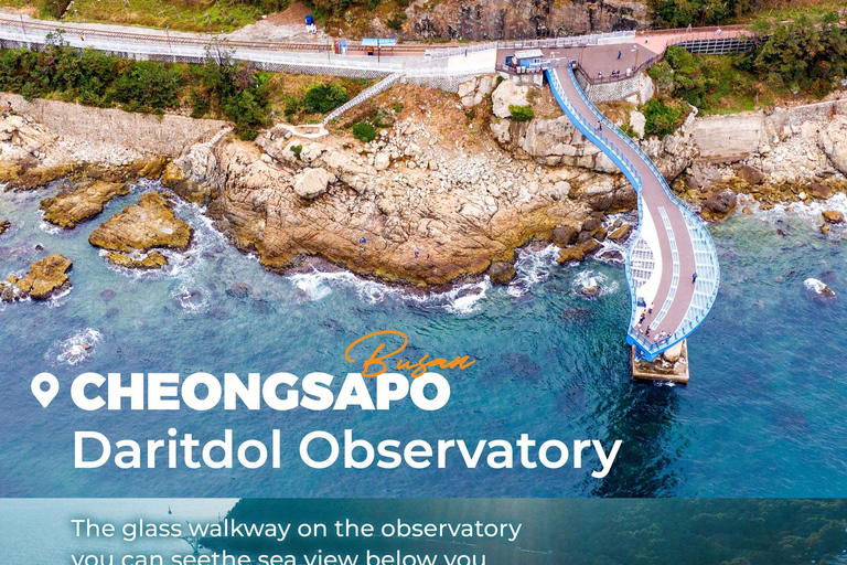 Busan : visite d&#039;une jounée Les activités incontournables à BusanBusan : visite d&#039;une jounée Activités incontournables à Busan