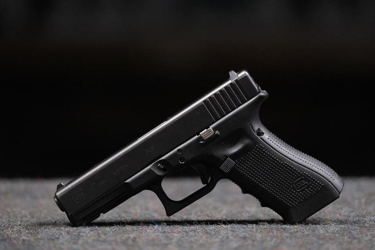 Riga: Shooting Range Experience with Instructor