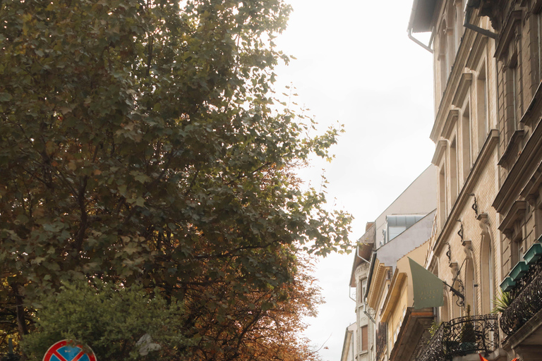Budapest Hidden Gems: Walk Like a Native
