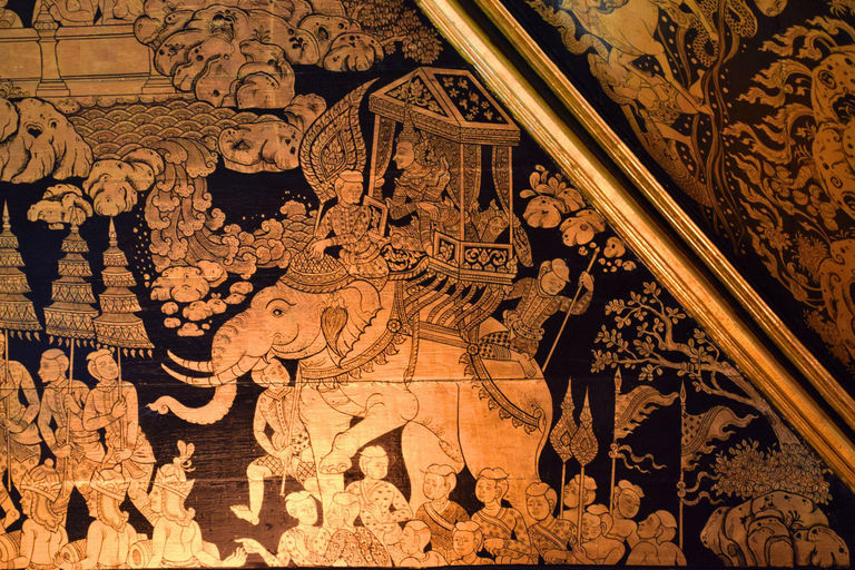 Bangkok: Thai Buddhist Art History Trip to Ayutthaya The Souls Ayuttaya Journey Through Thai Buddhist Art History