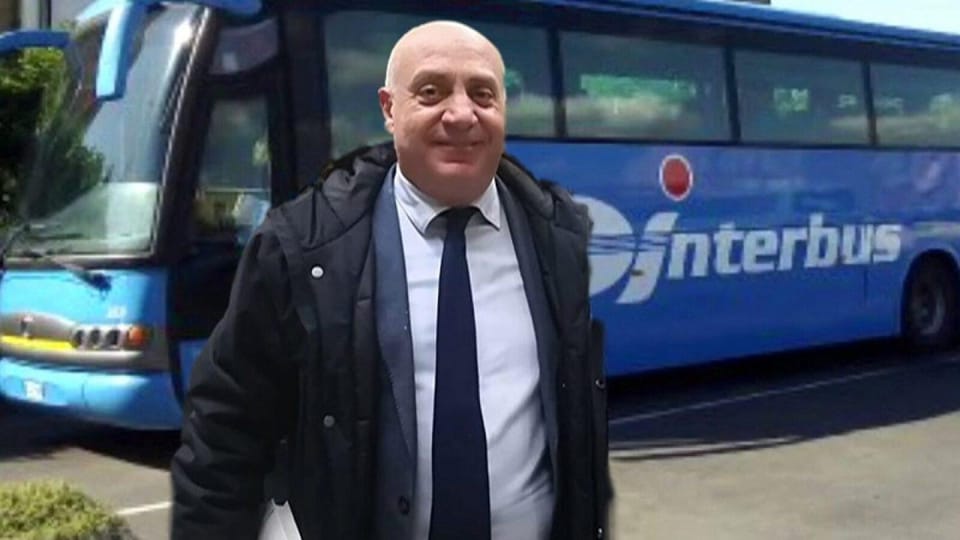 Catania International Airport Bus Transfer to/from Taormina GetYourGuide