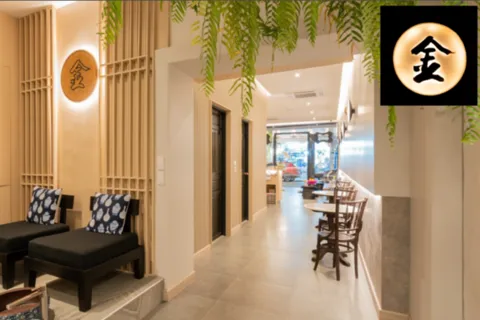 Phuket: Kim's Massage & Spa e-voucher