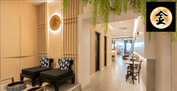 Phuket : Kim&#39;s Massage & Spa 12 Old Town Road E-Voucher