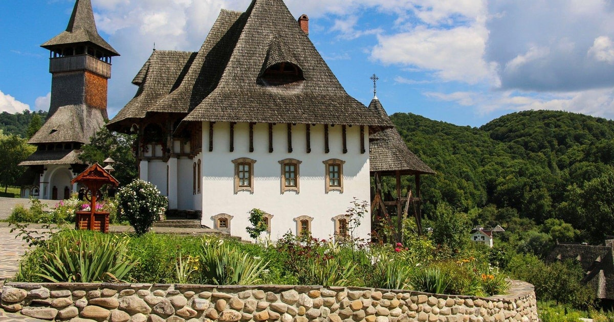 From Cluj Napoca Day Tour Maramures Bucovina Transylva Getyourguide