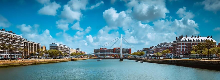Bordeaux : visite des vignobles du Médoc depuis le port de croisière du Verdon