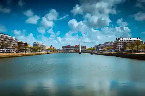 Le Havre: Giverny och Honfleur Privat strandutflykt
