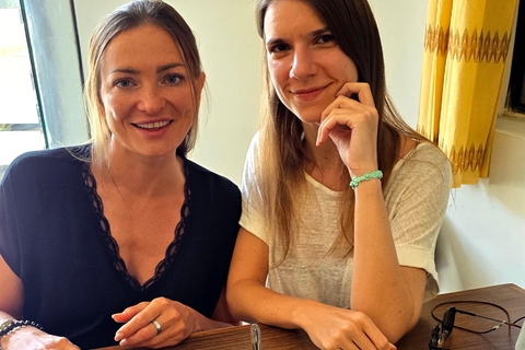 Puno : visite culinaire locale à midi