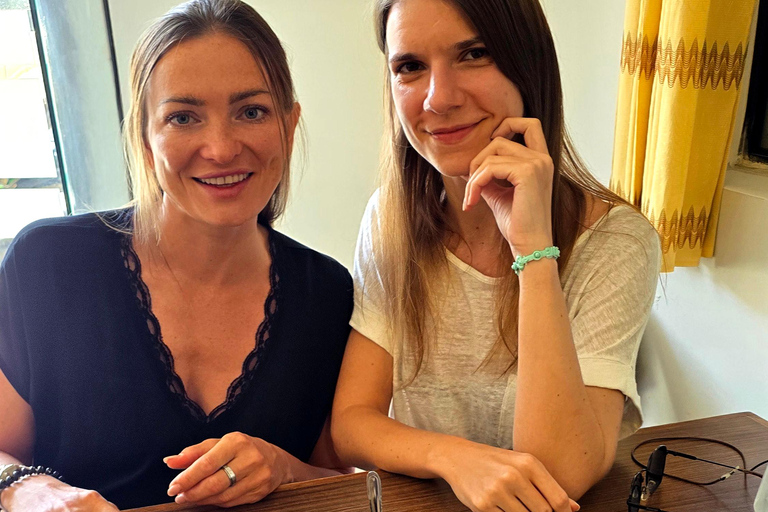 Puno : visite culinaire locale à midi