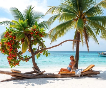 Zanzibar: Safari Blue Full-Day Tour with Lunch and transfer