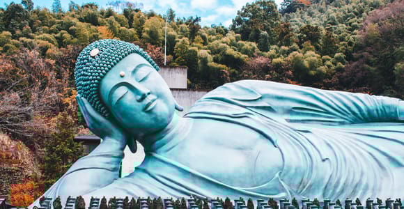 Fukuoka: Maßgeschneiderte Tour mit ortskundigem Guide