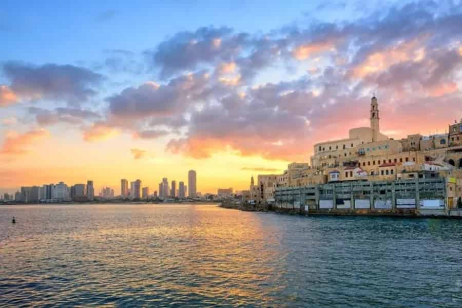 Tel Aviv-Yafo. Die Diamantenbörse. Mini Israel. Abu Ghosh. Foto: GetYourGuide