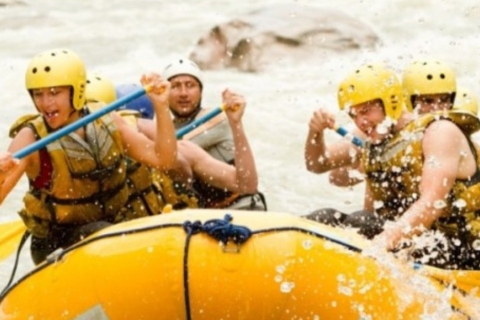 5-Day Adventure Thrills: Explore, Discover, and Thrive!