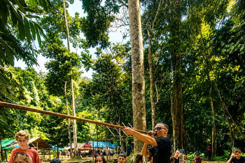 Kuala Lumpur: 3-Days Taman Negara National Park Adventure