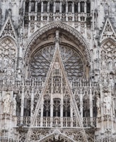 Balade audioguidée de Rouen - Hizvo