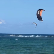 Lombok: Kitesurfing Lesson for Beginners