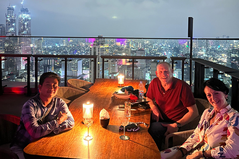 Jakarta: Vegetarian Food Tour with Old Town Square Visit