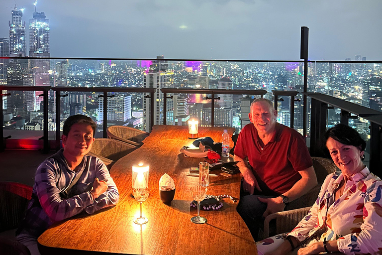 Jakarta: Vegetarian Food Tour with Old Town Square Visit