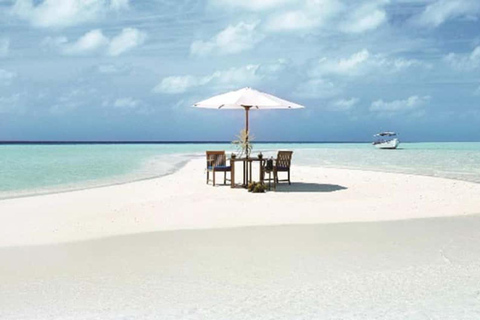 Zanzibar: tour privato del banco di sabbia di Nakupenda con pranzo a base di pesceTour privato del banco di sabbia di Nakupenda – Ti veniamo a prendere in qualsiasi hotel