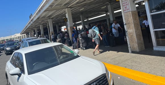 Montego Bay Private Airport Transfer Service