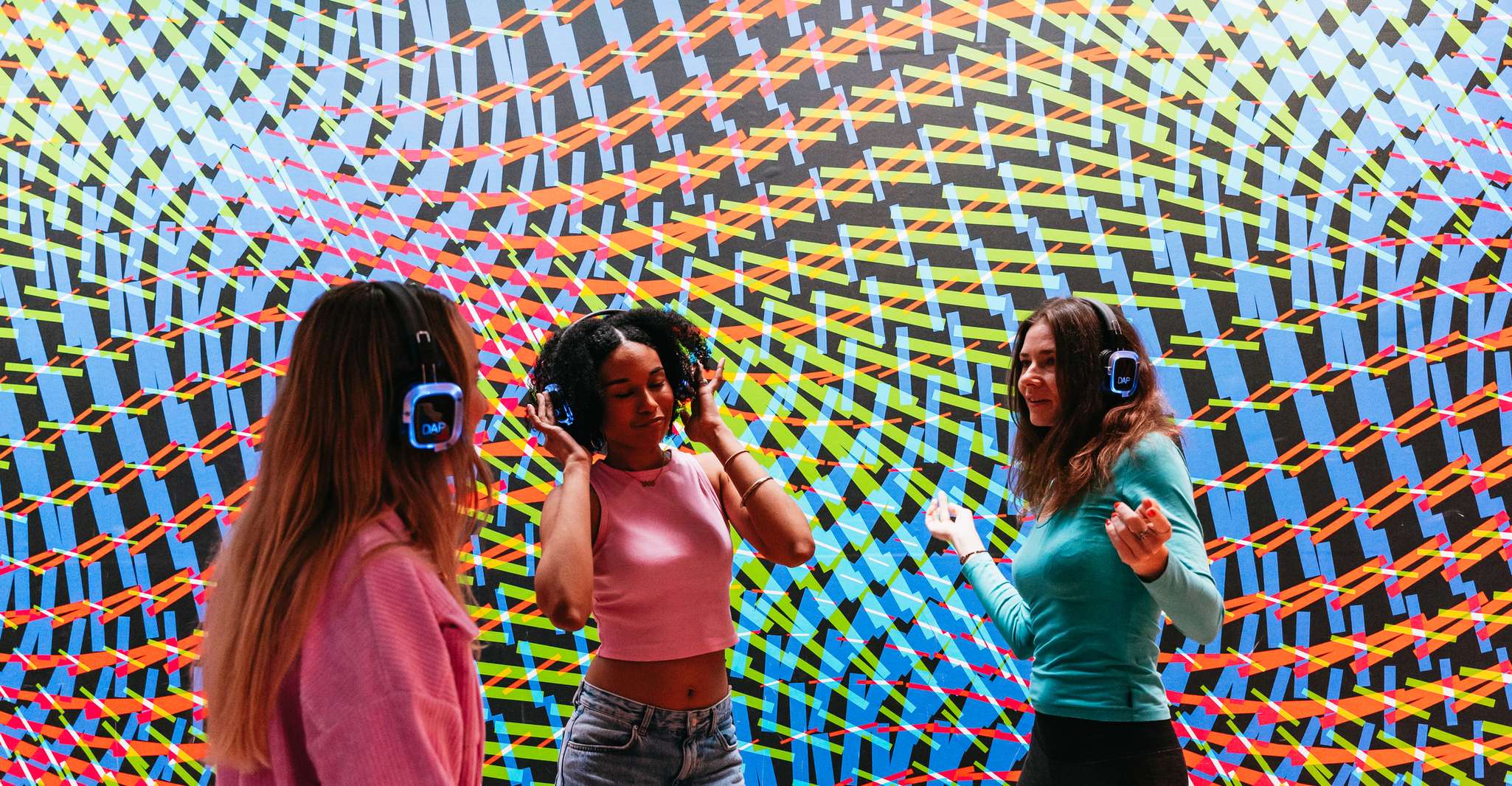 Amsterdam: The Upside Down Experience Entrance Ticket photo 6