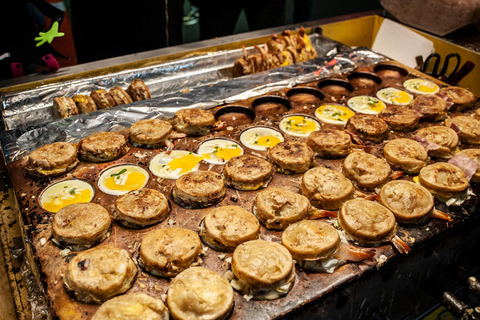 Busan: Winter Healing Park and (Gyeongju/Daegu) One Day Tour Healing Park + GYEONGJU Winter: Meet at KTX Busan Station