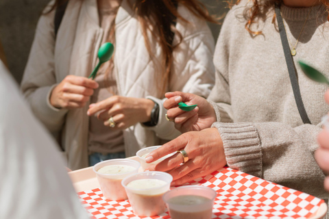 Seattle: Original Food and Culture Tour of Pike Place Market The Original Food and Culture Tour of Pike Place Market