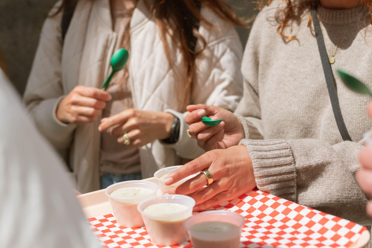 Seattle: Original Food and Culture Tour of Pike Place Market The Original Food and Culture Tour of Pike Place Market