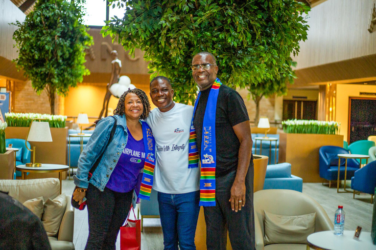 Ghana: The Gateway To Africa! A 9-Day Guided Tour