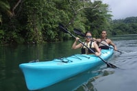 Rio Chagres, Gatun Lake Kayaak Tour - Housity