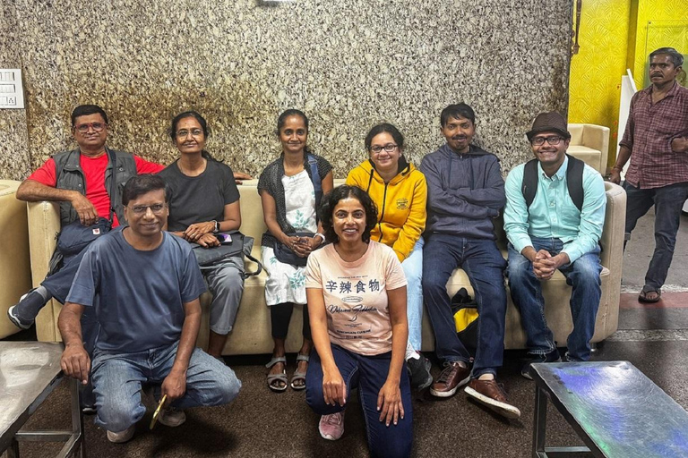 The Battle of Bangalore - Bangalore History Tour