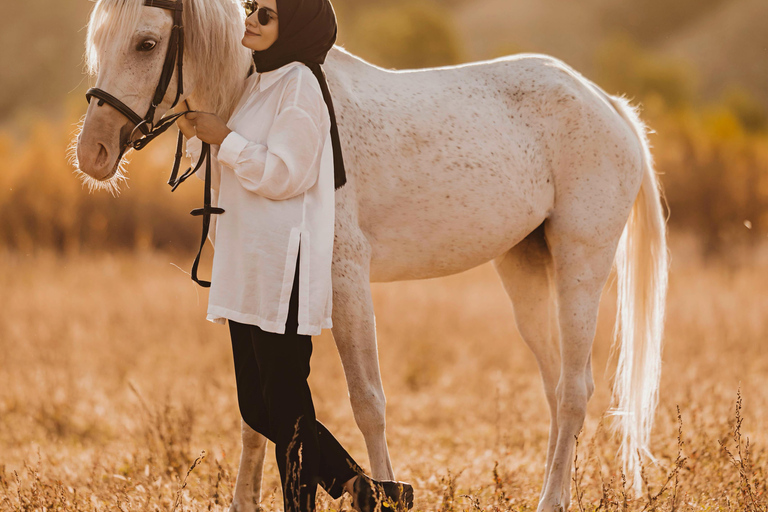 Cappadoce : Séance Photo Privée avec TransfertRythmes de la vie : séance photo professionnelle