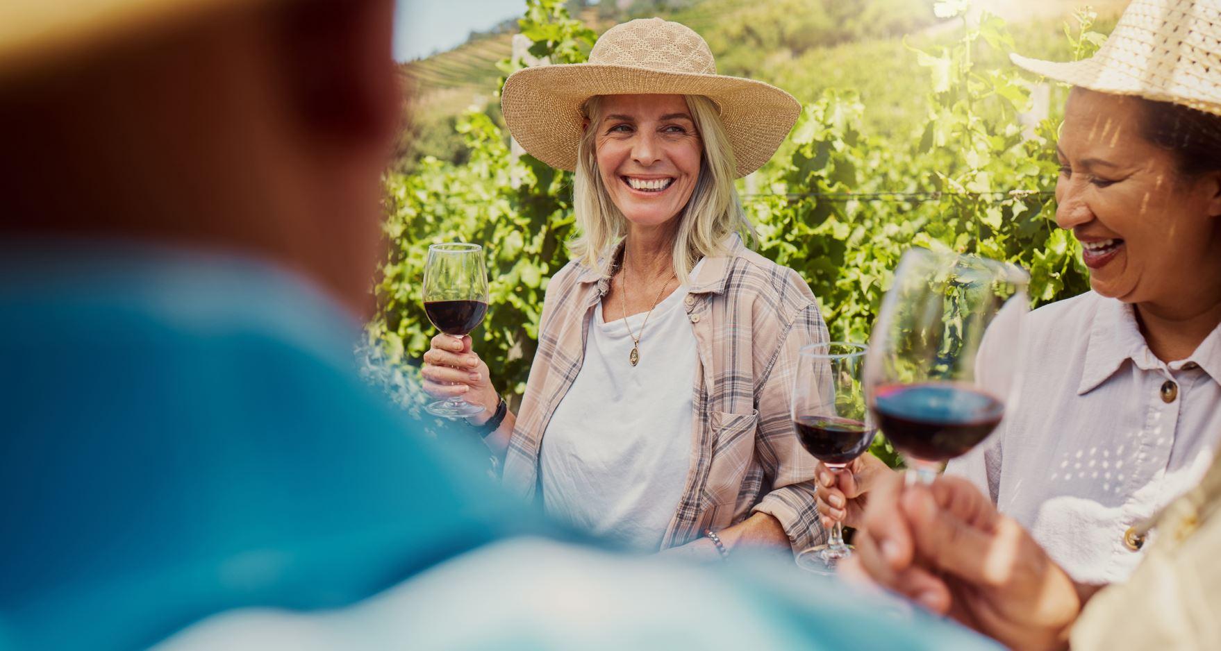 Mallorca: Valldemossa und Weinprobe – Kleine Gruppe