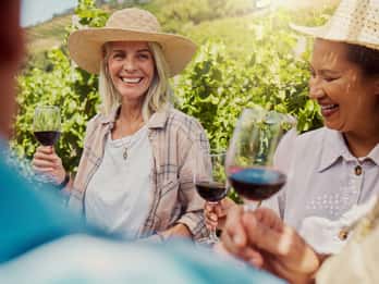 Maiorca: Valldemossa e degustazione di vini - Gruppo ultra ristretto
