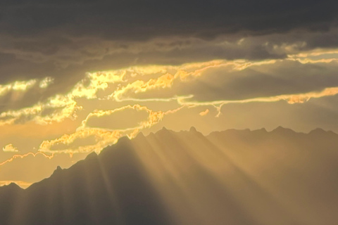 Hurghada: Camel Ride & horse ride and Off-Road Jeep Tour pickup from hotels inside hurghada