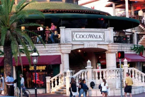 Miami: Poznaj magiczne miasto w dobrym stylu - 2-godzinna wycieczka VIP