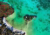 Grow Cave Tour, Paje Beach, Jozani Forest, The Island Pongwe - Housity