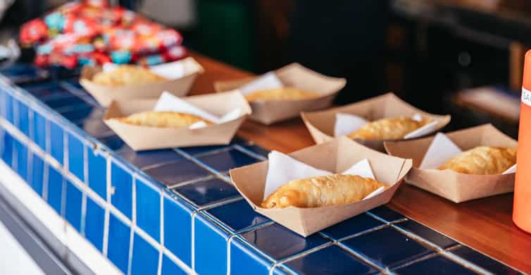 Miami: Little Havana Food Walking Tour with Tastings photo 4