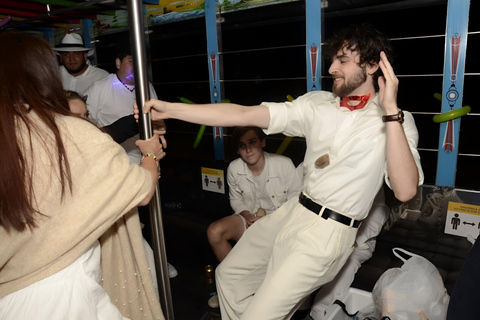 MEDELLIN: TOUR DELLA CITTÀ + OPEN BAR