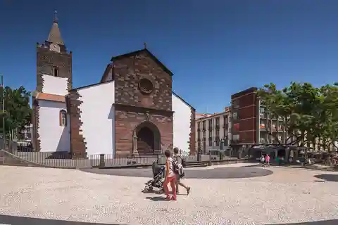 Funchal Walking Tour: Tradition, historie og smag