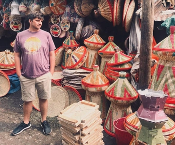 Layover in Addis Ababa 5 hours tour