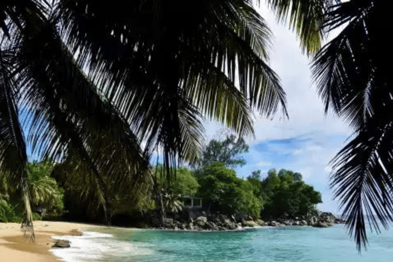 Strandspaziergang am Nordufer