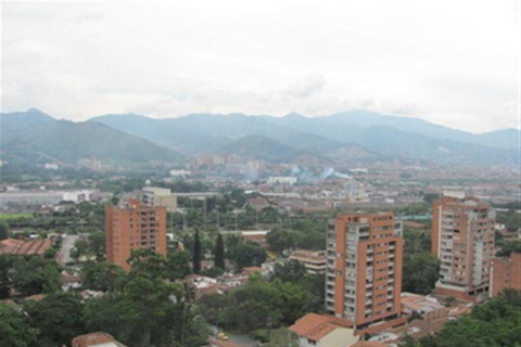 Medellin: Property Investment and Real Estate Tour