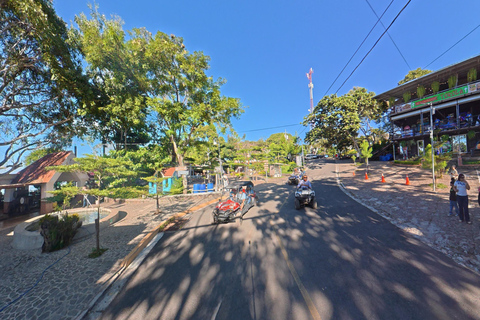 Buggy Tour to Laguna de Alegría – Up to 4 People